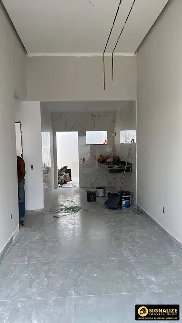 Foto 6 de Casa com 2 quartos à venda, 150m2 em Cabo Frio - RJ