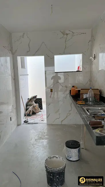 Foto 7 de Casa com 2 quartos à venda, 150m2 em Cabo Frio - RJ