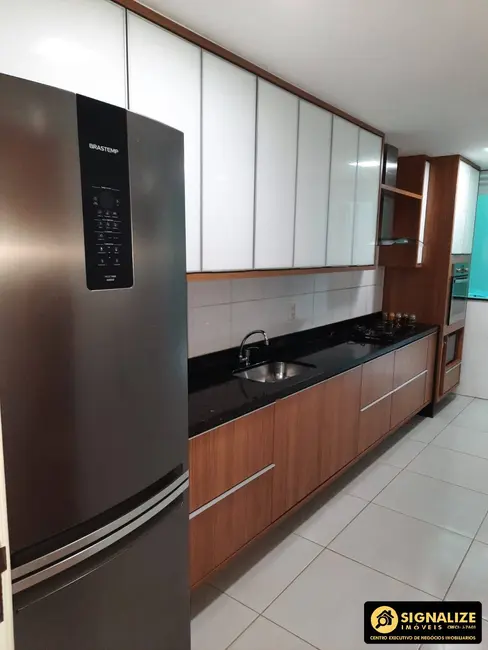 Foto 5 de Apartamento com 2 quartos à venda, 129m2 em Braga, Cabo Frio - RJ