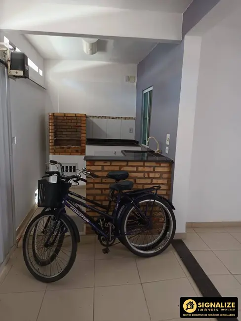 Foto 3 de Casa com 3 quartos à venda, 100m2 em Jardim Excelsior, Cabo Frio - RJ