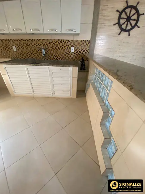 Foto 7 de Casa com 4 quartos à venda, 180m2 em Vila Blanche, Cabo Frio - RJ