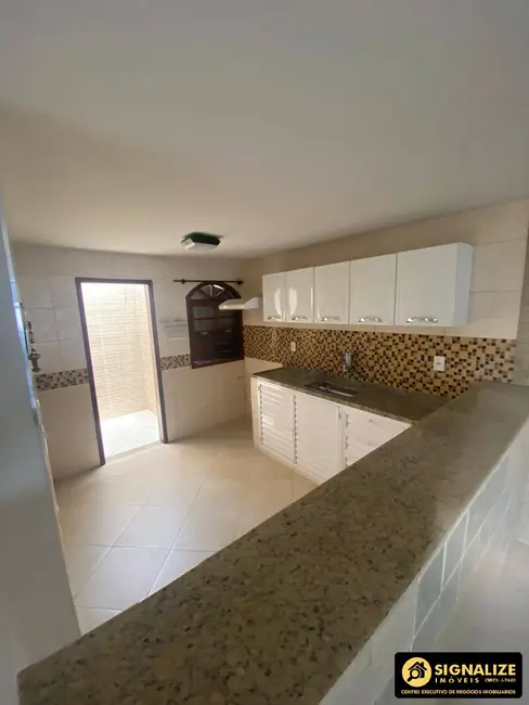 Foto 6 de Casa com 4 quartos à venda, 180m2 em Vila Blanche, Cabo Frio - RJ
