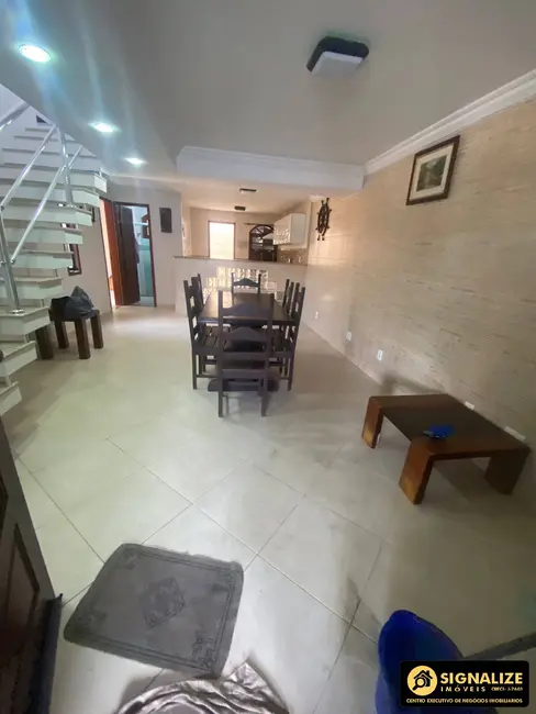 Foto 2 de Casa com 4 quartos à venda, 180m2 em Vila Blanche, Cabo Frio - RJ