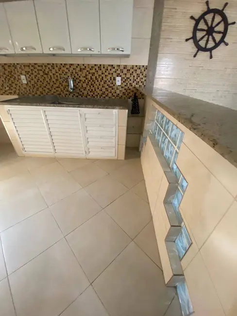 Foto 7 de Casa com 4 quartos à venda, 180m2 em Vila Blanche, Cabo Frio - RJ