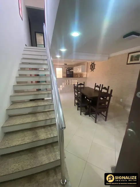 Foto 5 de Casa com 4 quartos à venda, 180m2 em Vila Blanche, Cabo Frio - RJ