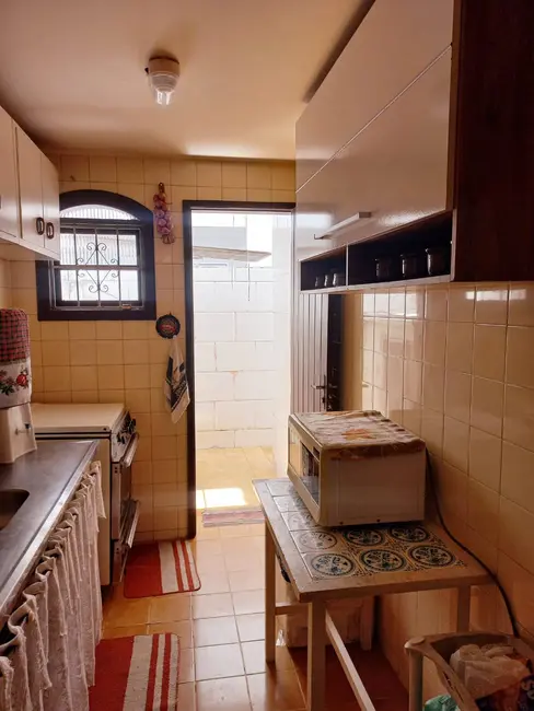 Foto 4 de Casa de Condomínio com 3 quartos à venda, 100m2 em Ogiva, Cabo Frio - RJ