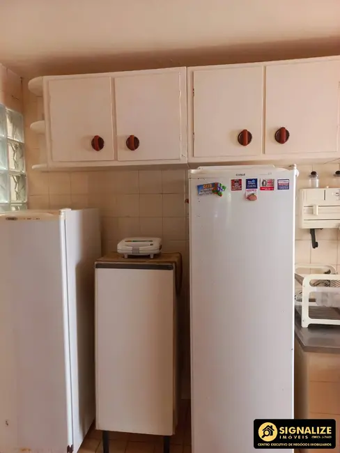 Casa de Condomínio com 3 quartos à venda, 100m2 em Ogiva, Cabo Frio - RJ - imagem 6 Foto 6 de Casa de Condomínio com 3 quartos à venda, 100m2 em Ogiva, Cabo Frio - RJ