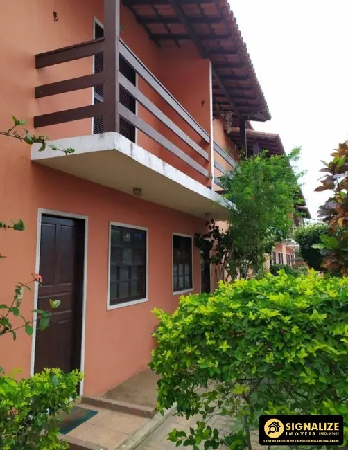 Foto 1 de Casa de Condomínio com 2 quartos à venda, 80m2 em Jardim Olinda, Cabo Frio - RJ
