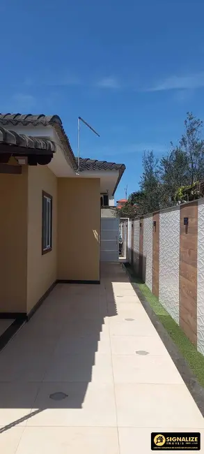 Casa de Condomínio com 3 quartos à venda, 110m2 em Long Beach (Tamoios), Cabo Frio - RJ - imagem 6 Foto 6 de Casa de Condomínio com 3 quartos à venda, 110m2 em Long Beach (Tamoios), Cabo Frio - RJ