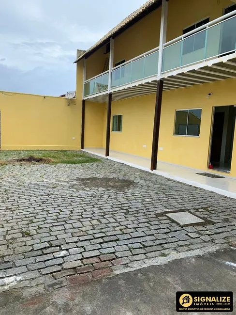 Foto 1 de Casa com 2 quartos à venda, 50m2 em Peró, Cabo Frio - RJ