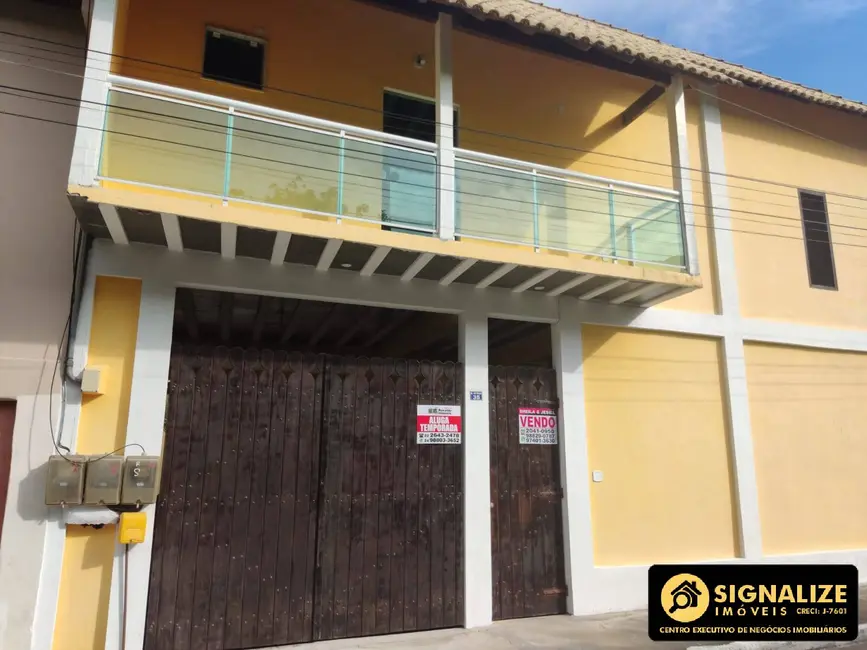 Foto 2 de Casa com 2 quartos à venda, 50m2 em Peró, Cabo Frio - RJ