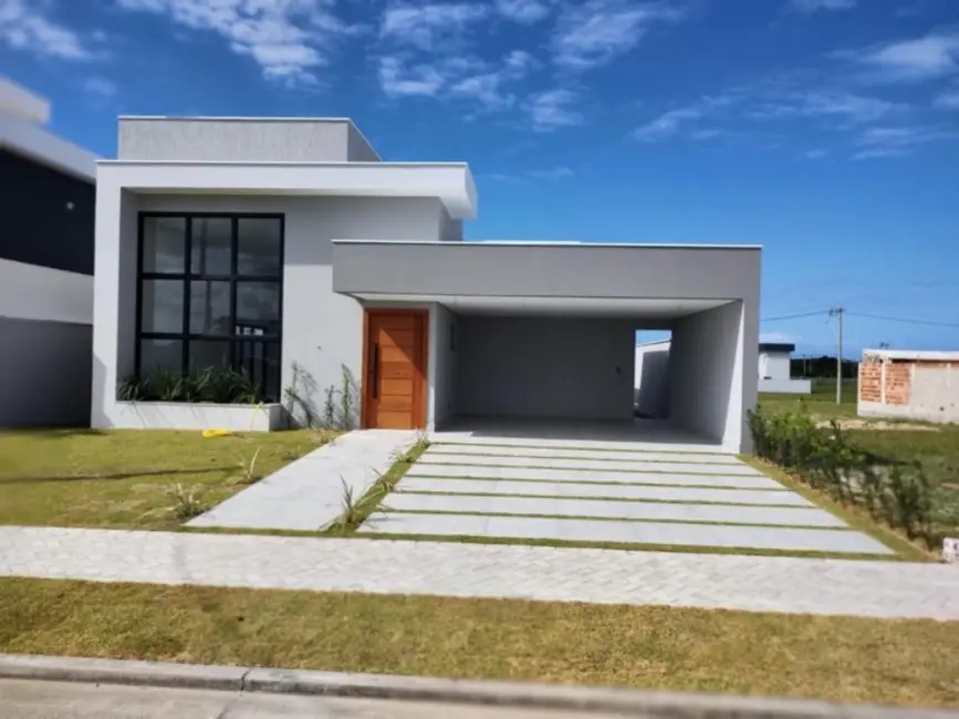 Foto 5 de Casa de Condomínio com 3 quartos à venda, 165m2 em Ogiva, Cabo Frio - RJ