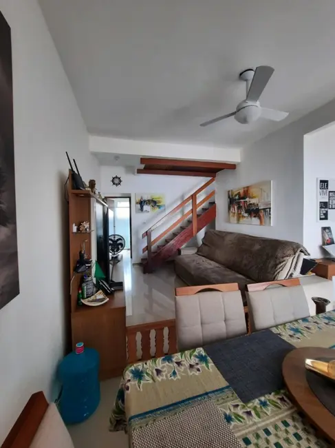 Foto 8 de Sobrado com 3 quartos à venda, 107m2 em Peró, Cabo Frio - RJ