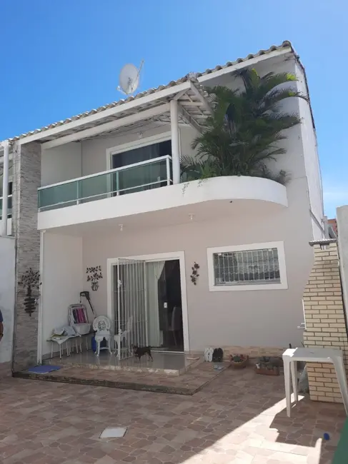 Foto 4 de Sobrado com 3 quartos à venda, 107m2 em Peró, Cabo Frio - RJ