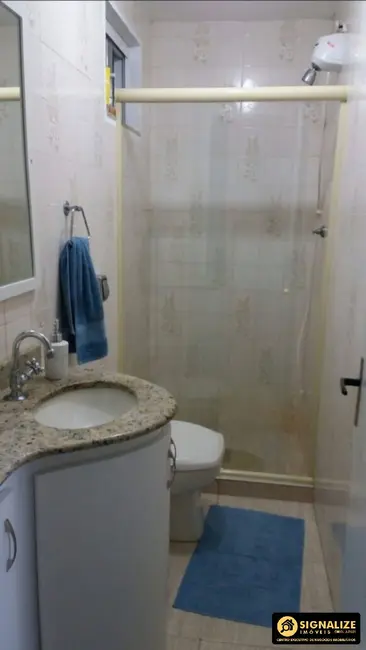 Foto 7 de Casa de Condomínio com 2 quartos à venda, 75m2 em São Francisco, Cabo Frio - RJ
