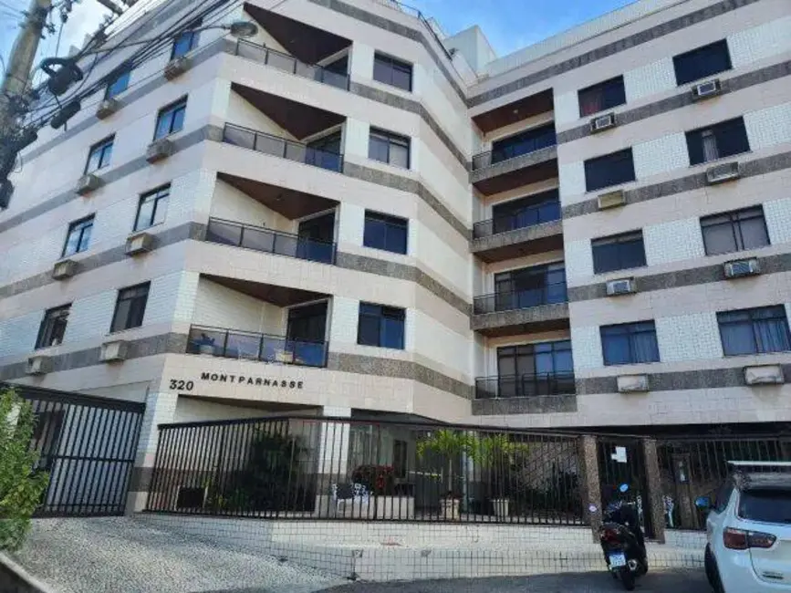 Foto 1 de Apartamento com 5 quartos à venda, 140m2 em Vila Nova, Cabo Frio - RJ