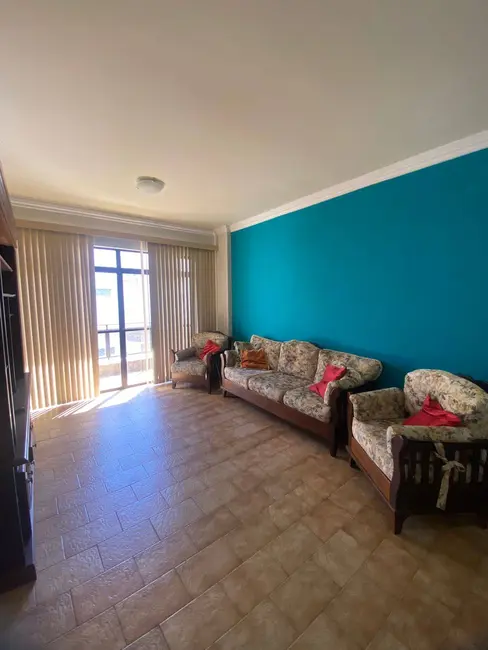 Foto 6 de Apartamento com 5 quartos à venda, 140m2 em Vila Nova, Cabo Frio - RJ