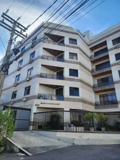 Foto 2 de Apartamento com 5 quartos à venda, 140m2 em Vila Nova, Cabo Frio - RJ