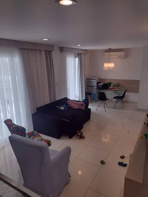 Foto 6 de Cobertura com 3 quartos à venda, 160m2 em Braga, Cabo Frio - RJ