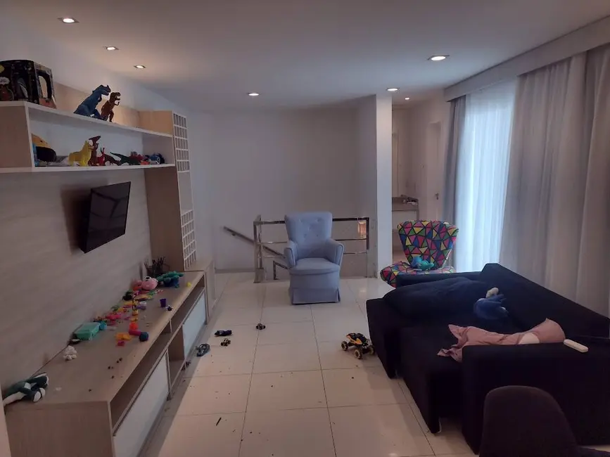 Foto 4 de Cobertura com 3 quartos à venda, 160m2 em Braga, Cabo Frio - RJ