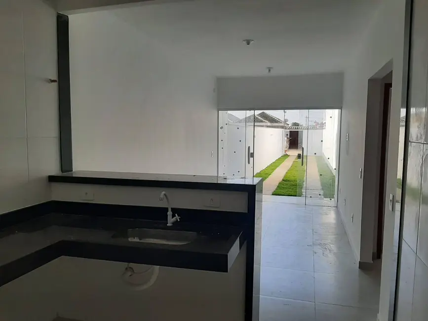 Foto 7 de Casa com 2 quartos à venda, 85m2 em Cabo Frio - RJ