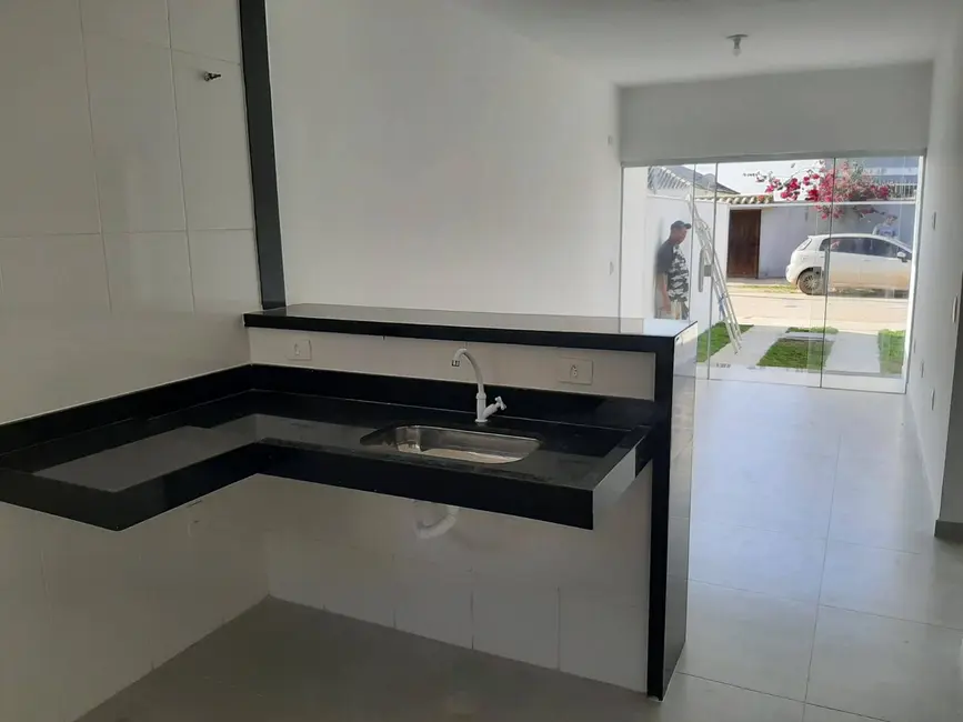 Foto 9 de Casa com 2 quartos à venda, 85m2 em Cabo Frio - RJ
