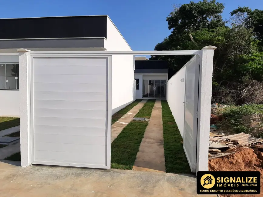 Foto 2 de Casa com 2 quartos à venda, 85m2 em Cabo Frio - RJ