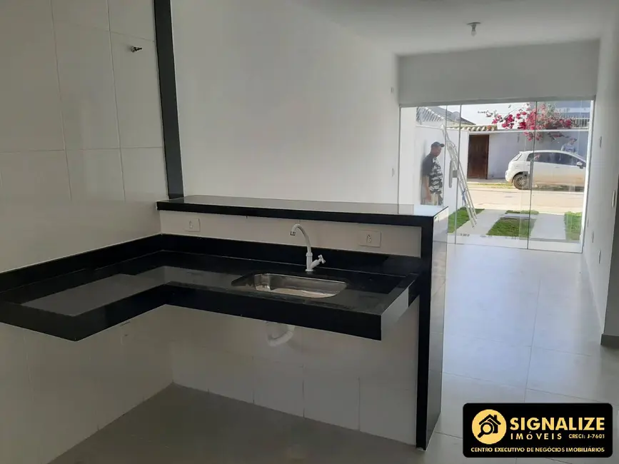 Foto 9 de Casa com 2 quartos à venda, 85m2 em Cabo Frio - RJ
