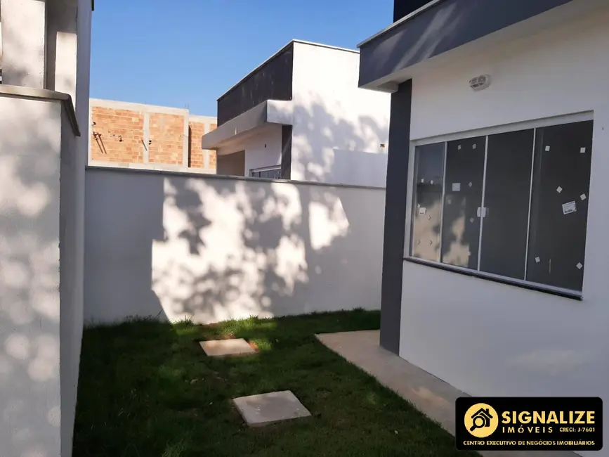 Foto 4 de Casa com 2 quartos à venda, 85m2 em Cabo Frio - RJ