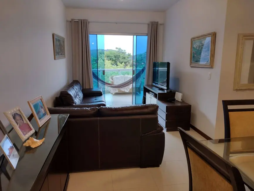 Foto 3 de Apartamento com 4 quartos à venda, 156m2 em São Bento, Cabo Frio - RJ