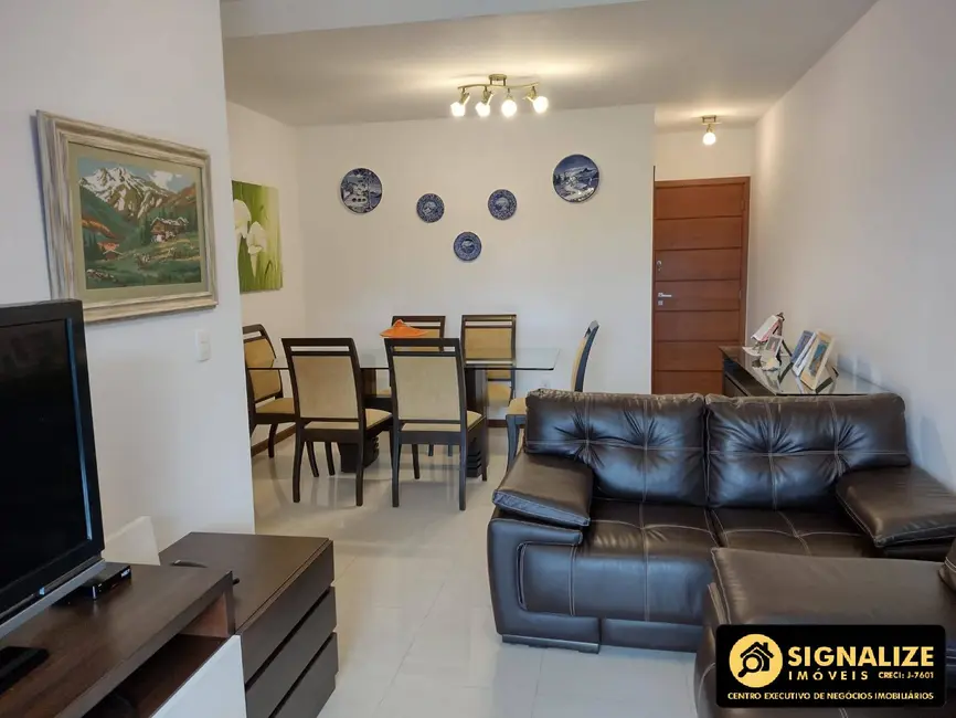 Apartamento com 4 quartos à venda, 156m2 em São Bento, Cabo Frio - RJ - imagem 5 Foto 5 de Apartamento com 4 quartos à venda, 156m2 em São Bento, Cabo Frio - RJ