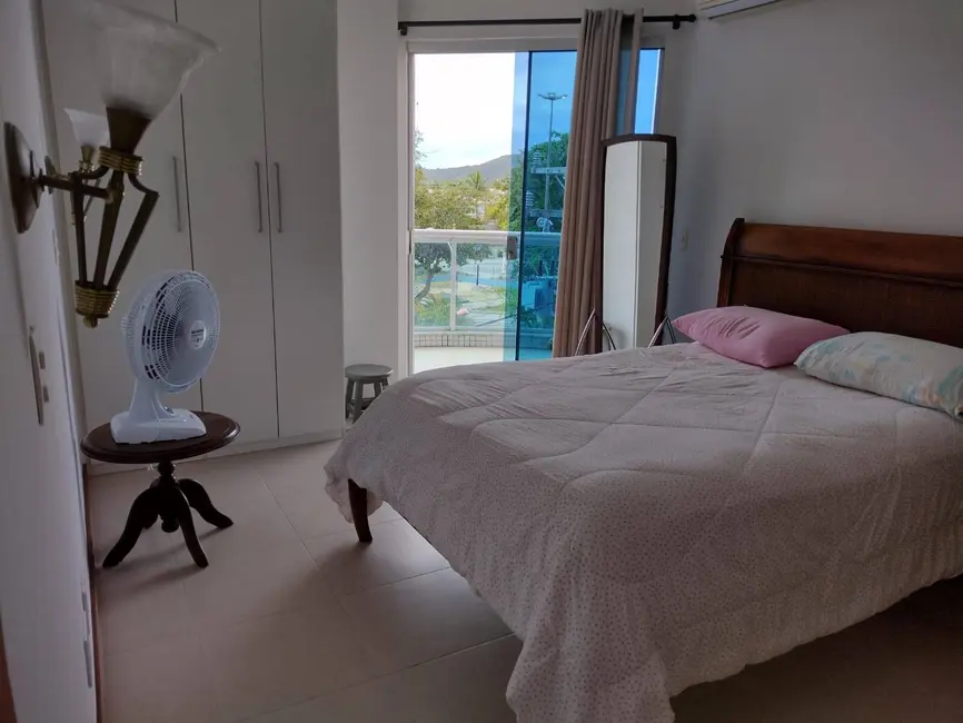 Foto 9 de Apartamento com 4 quartos à venda, 156m2 em São Bento, Cabo Frio - RJ