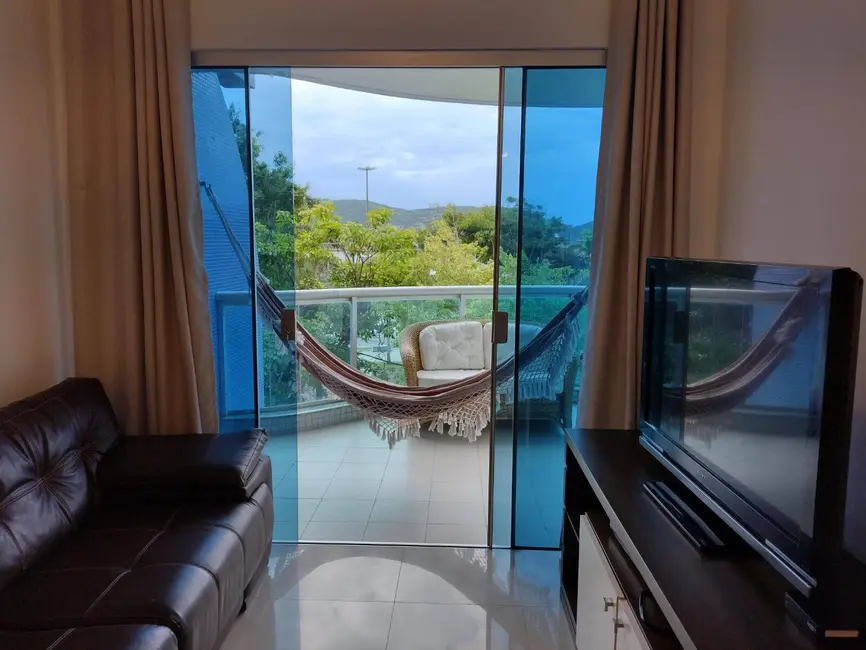 Foto 2 de Apartamento com 4 quartos à venda, 156m2 em São Bento, Cabo Frio - RJ