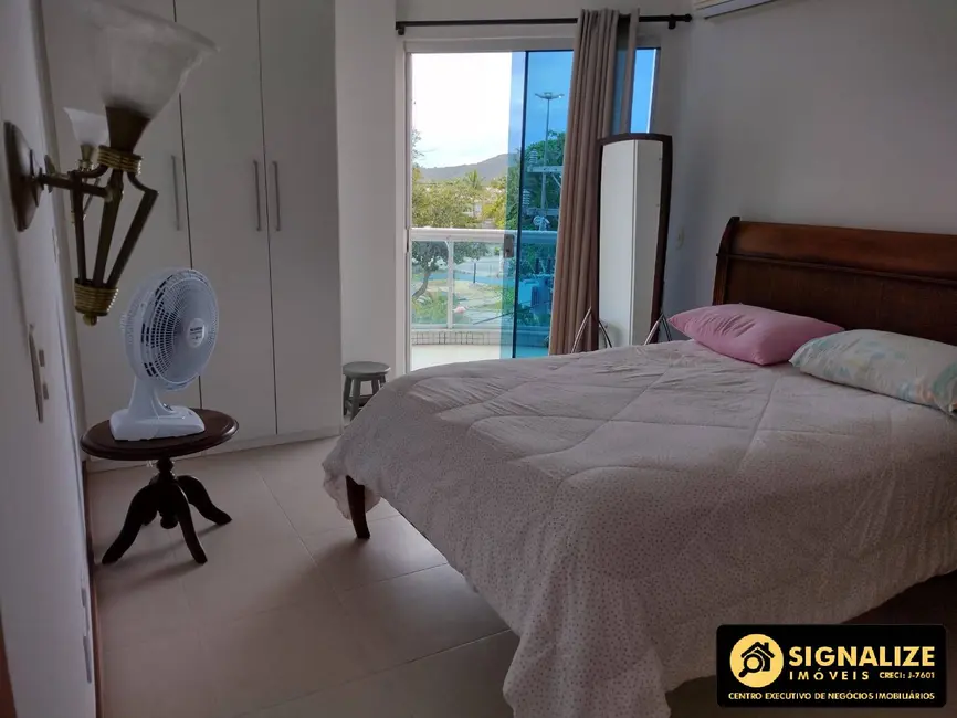 Apartamento com 4 quartos à venda, 156m2 em São Bento, Cabo Frio - RJ - imagem 9 Foto 9 de Apartamento com 4 quartos à venda, 156m2 em São Bento, Cabo Frio - RJ