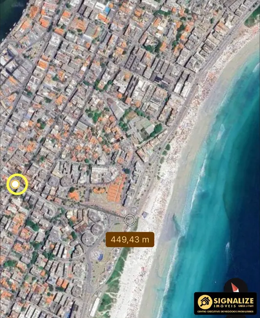 Loja à venda, 265m2 em Vila Nova, Cabo Frio - RJ - imagem 5 Foto 5 de Loja à venda, 265m2 em Vila Nova, Cabo Frio - RJ