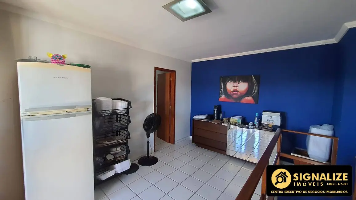 Cobertura com 3 quartos à venda, 180m2 em Vila Nova, Cabo Frio - RJ - imagem 9 Foto 9 de Cobertura com 3 quartos à venda, 180m2 em Vila Nova, Cabo Frio - RJ