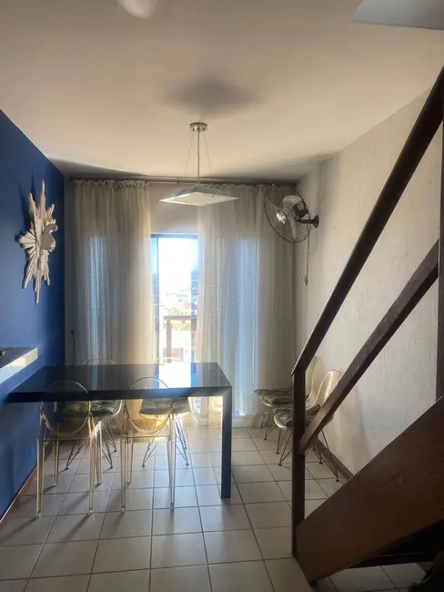 Foto 3 de Cobertura com 3 quartos à venda, 180m2 em Vila Nova, Cabo Frio - RJ