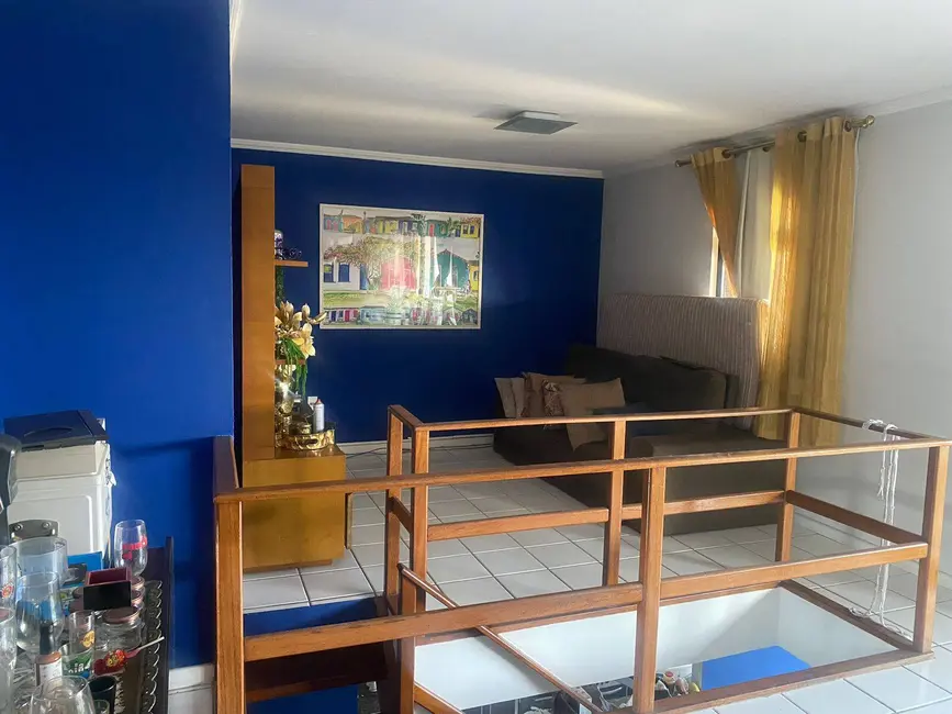 Foto 8 de Cobertura com 3 quartos à venda, 180m2 em Vila Nova, Cabo Frio - RJ