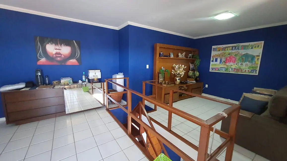 Foto 7 de Cobertura com 3 quartos à venda, 180m2 em Vila Nova, Cabo Frio - RJ