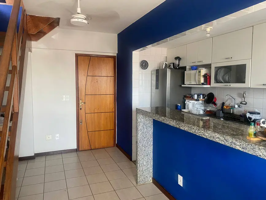 Foto 4 de Cobertura com 3 quartos à venda, 180m2 em Vila Nova, Cabo Frio - RJ