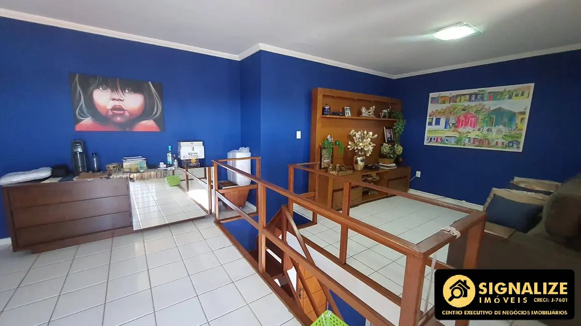 Cobertura com 3 quartos à venda, 180m2 em Vila Nova, Cabo Frio - RJ - imagem 6 Foto 6 de Cobertura com 3 quartos à venda, 180m2 em Vila Nova, Cabo Frio - RJ
