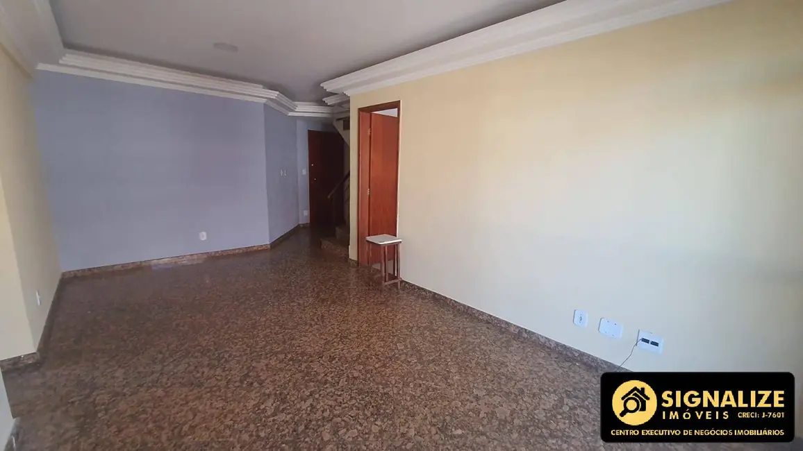 Cobertura com 4 quartos para alugar, 190m2 em Vila Nova, Cabo Frio - RJ - imagem 4 Foto 4 de Cobertura com 4 quartos para alugar, 190m2 em Vila Nova, Cabo Frio - RJ