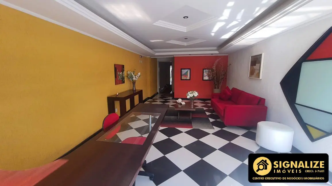 Cobertura com 4 quartos para alugar, 190m2 em Vila Nova, Cabo Frio - RJ - imagem 2 Foto 2 de Cobertura com 4 quartos para alugar, 190m2 em Vila Nova, Cabo Frio - RJ