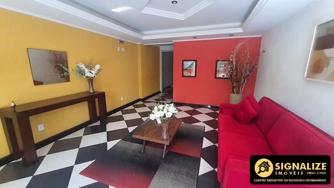 Cobertura com 4 quartos para alugar, 190m2 em Vila Nova, Cabo Frio - RJ - imagem 3 Foto 3 de Cobertura com 4 quartos para alugar, 190m2 em Vila Nova, Cabo Frio - RJ