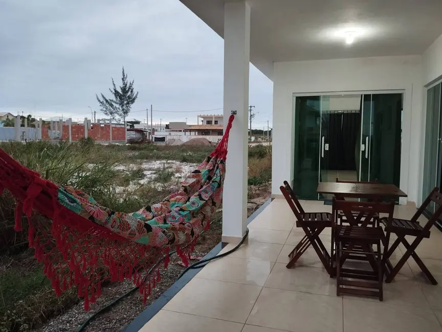 Foto 1 de Casa de Condomínio com 2 quartos à venda, 265m2 em Arraial Do Cabo - RJ