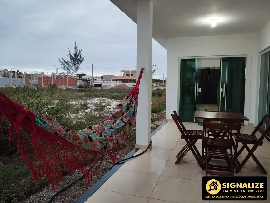 Foto 1 de Casa de Condomínio com 2 quartos à venda, 265m2 em Arraial Do Cabo - RJ