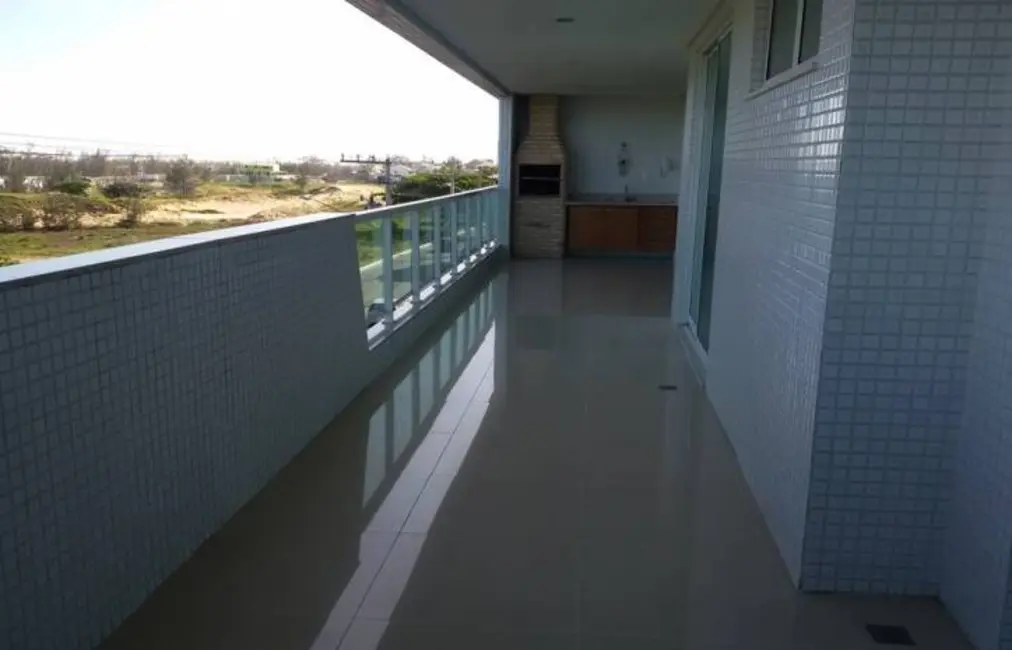 Foto 5 de Apartamento com 4 quartos à venda, 227m2 em Braga, Cabo Frio - RJ
