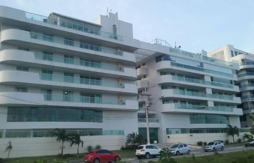 Foto 2 de Apartamento com 4 quartos à venda, 227m2 em Braga, Cabo Frio - RJ