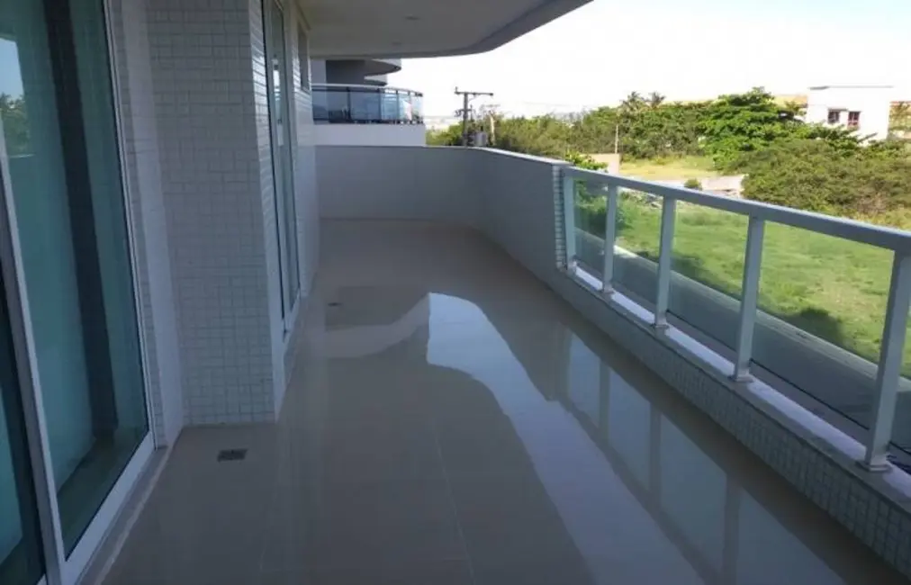 Foto 6 de Apartamento com 4 quartos à venda, 227m2 em Braga, Cabo Frio - RJ