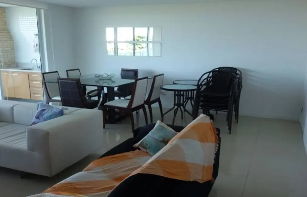 Foto 4 de Apartamento com 4 quartos à venda, 227m2 em Braga, Cabo Frio - RJ